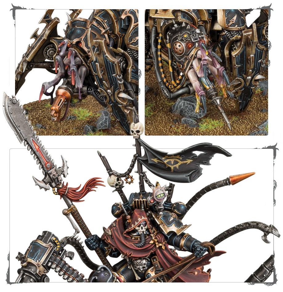 CSM: LORD DISCORDANT ON HELSTALKER