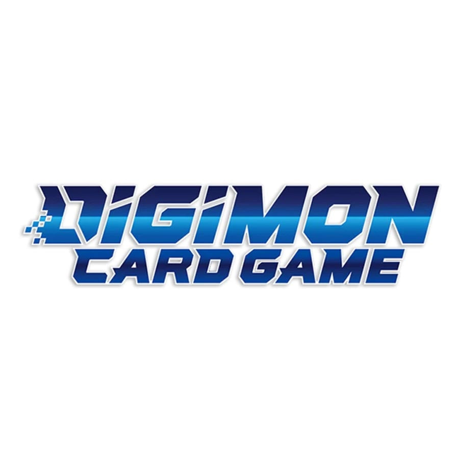 DIGIMON CARD GAME: TIME STRANGER BOOSTER