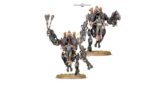 ADEPTA SORORITAS: ENGINES OF REDEMPTION