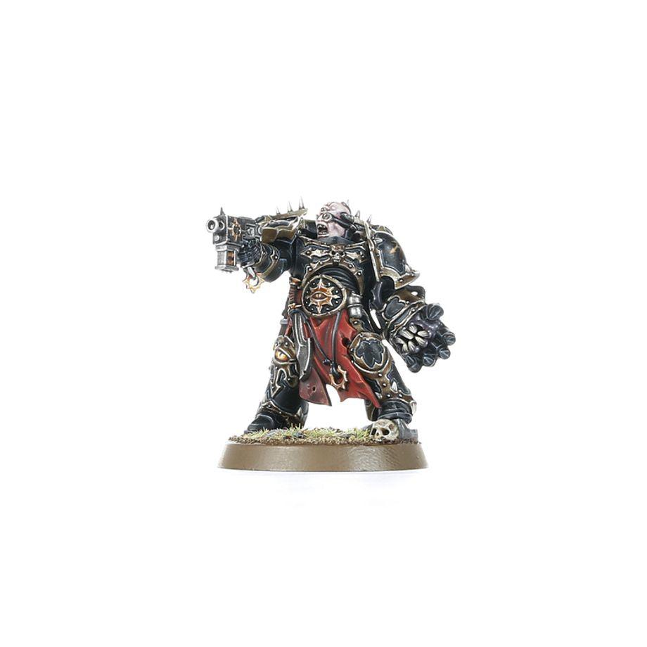 CHAOS SPACE MARINES: CHOSEN