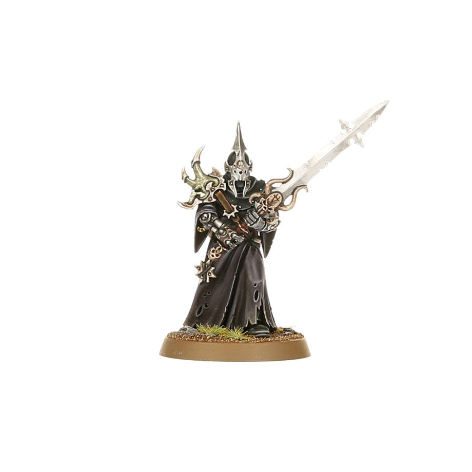 CHAOS SPACE MARINES: DARK COMMUNE