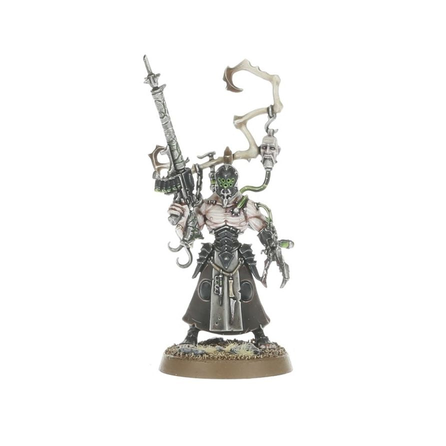 Drukhari: Wracks