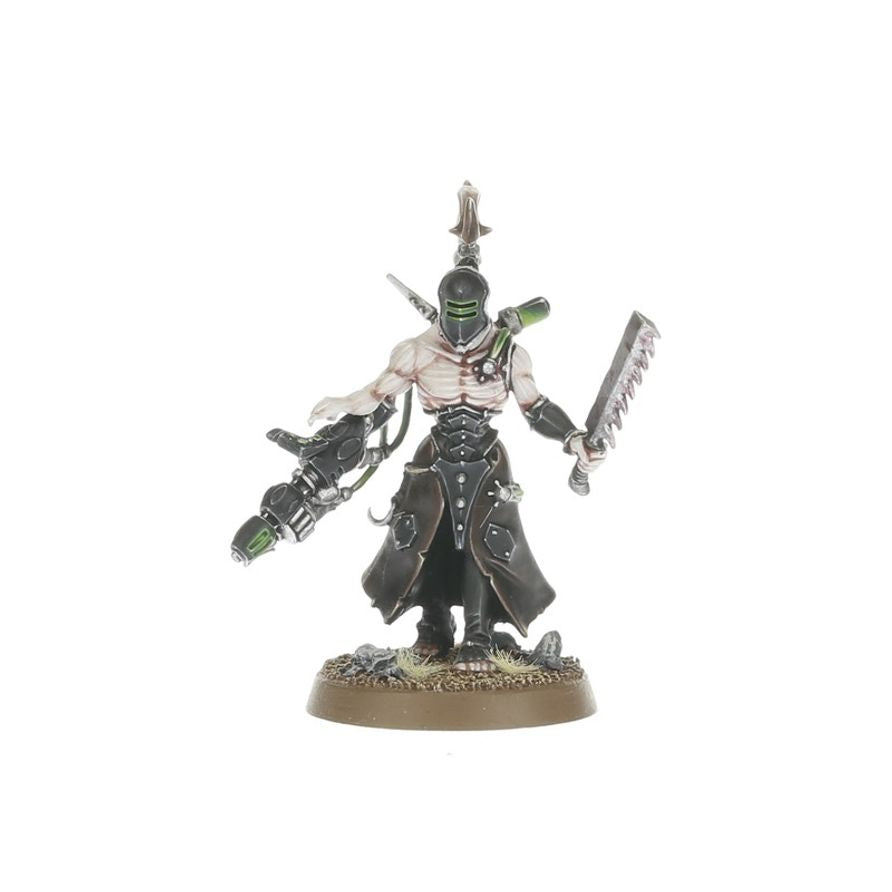 Drukhari: Wracks