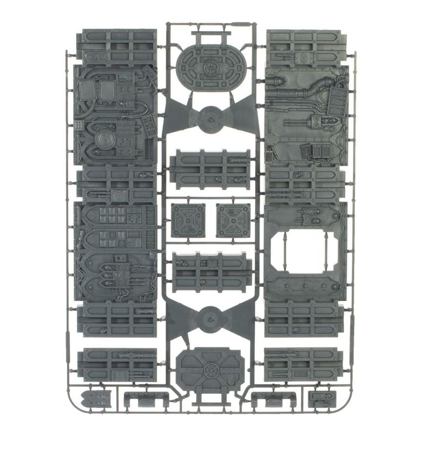 Boarding Actions Terrain Set