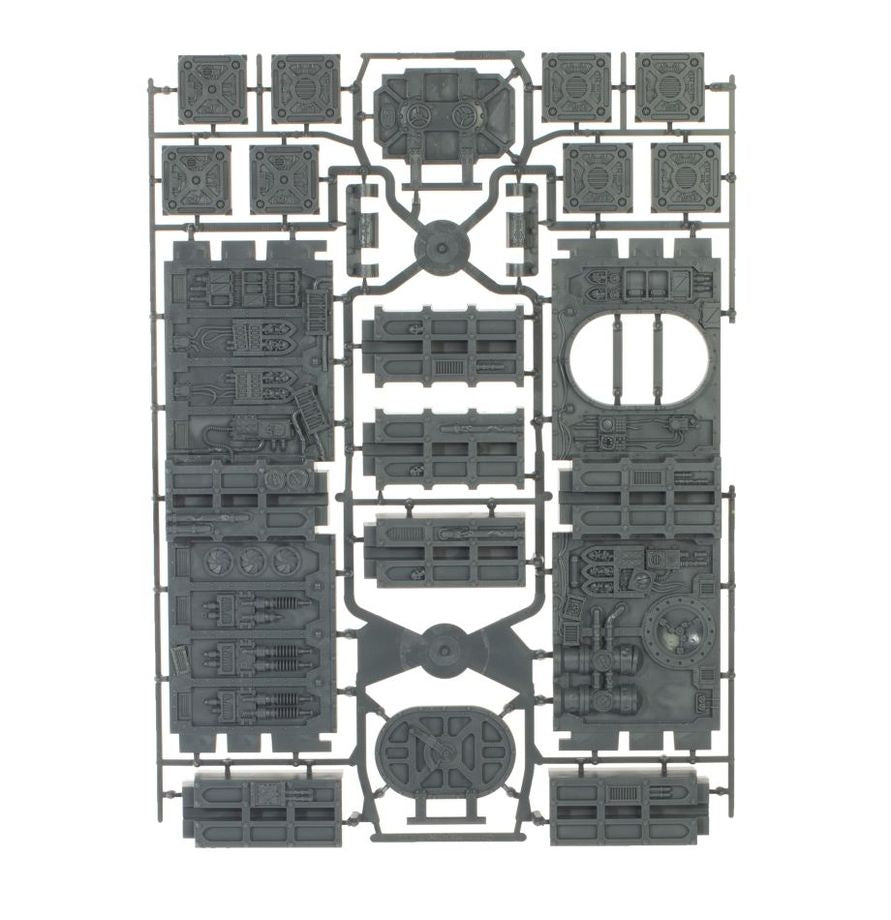 Boarding Actions Terrain Set