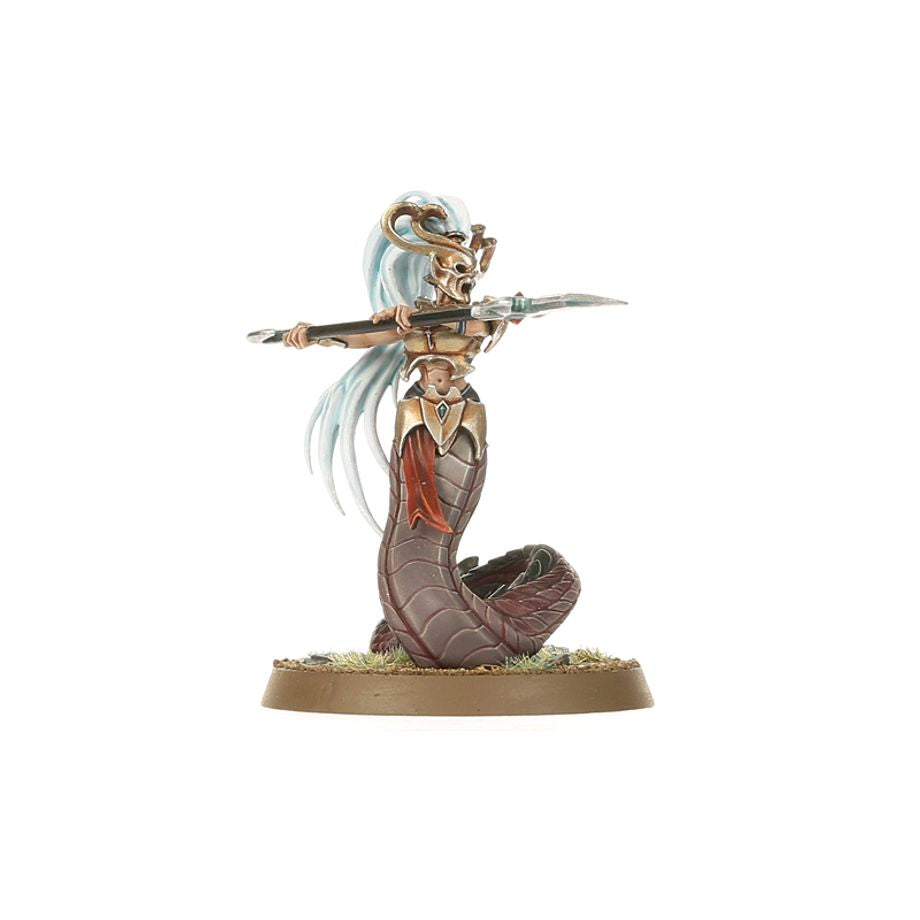 DAUGHTERS OF KHAINE: BLOOD SISTERS