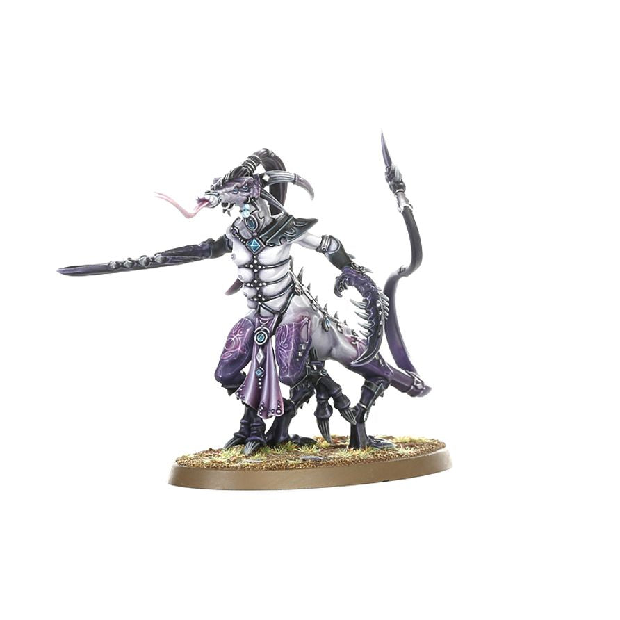 Emperor’s Children: Daemons of Slaanesh: Fiends