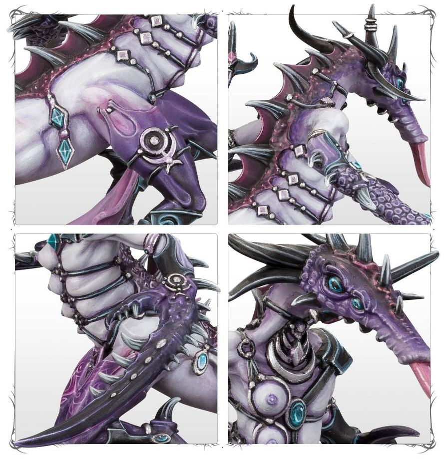Emperor’s Children: Daemons of Slaanesh: Fiends