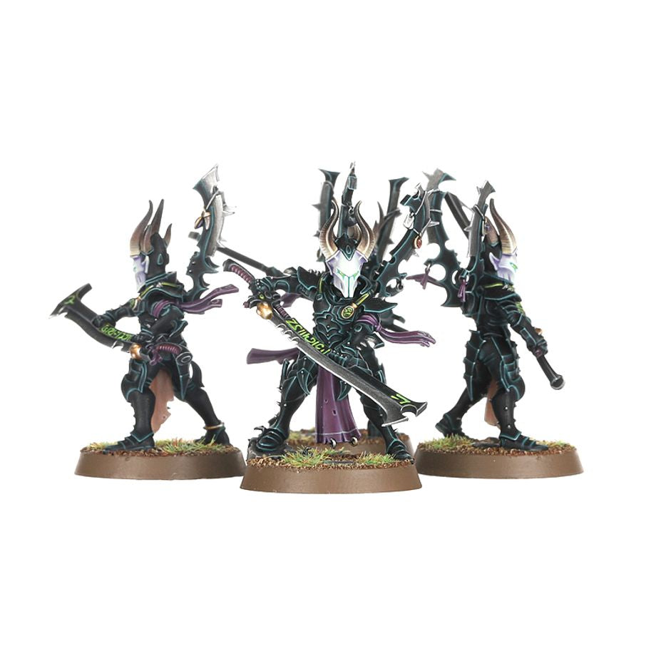 DRUKHARI INCUBI