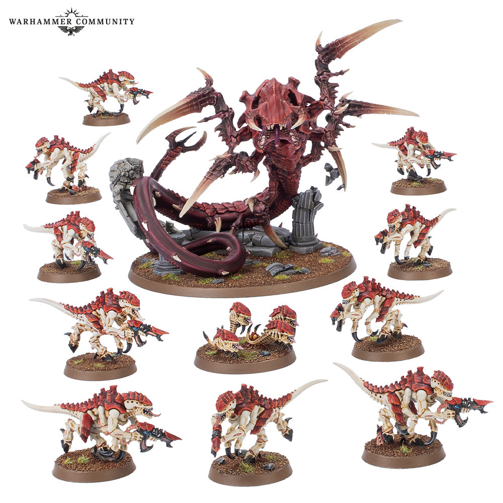 Terror on Devlan