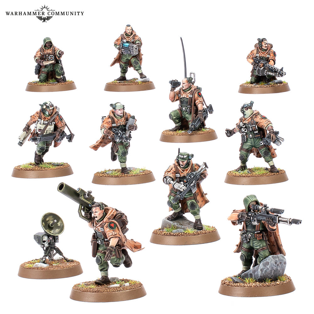Terror on Devlan