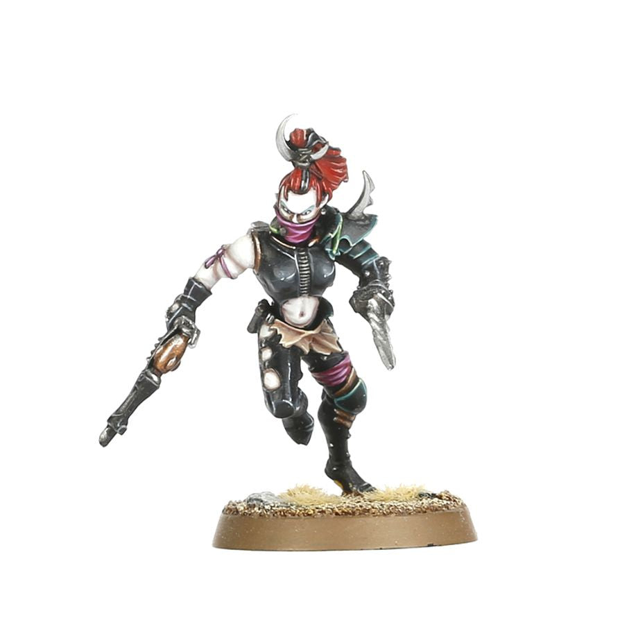 DRUKHARI WYCHES