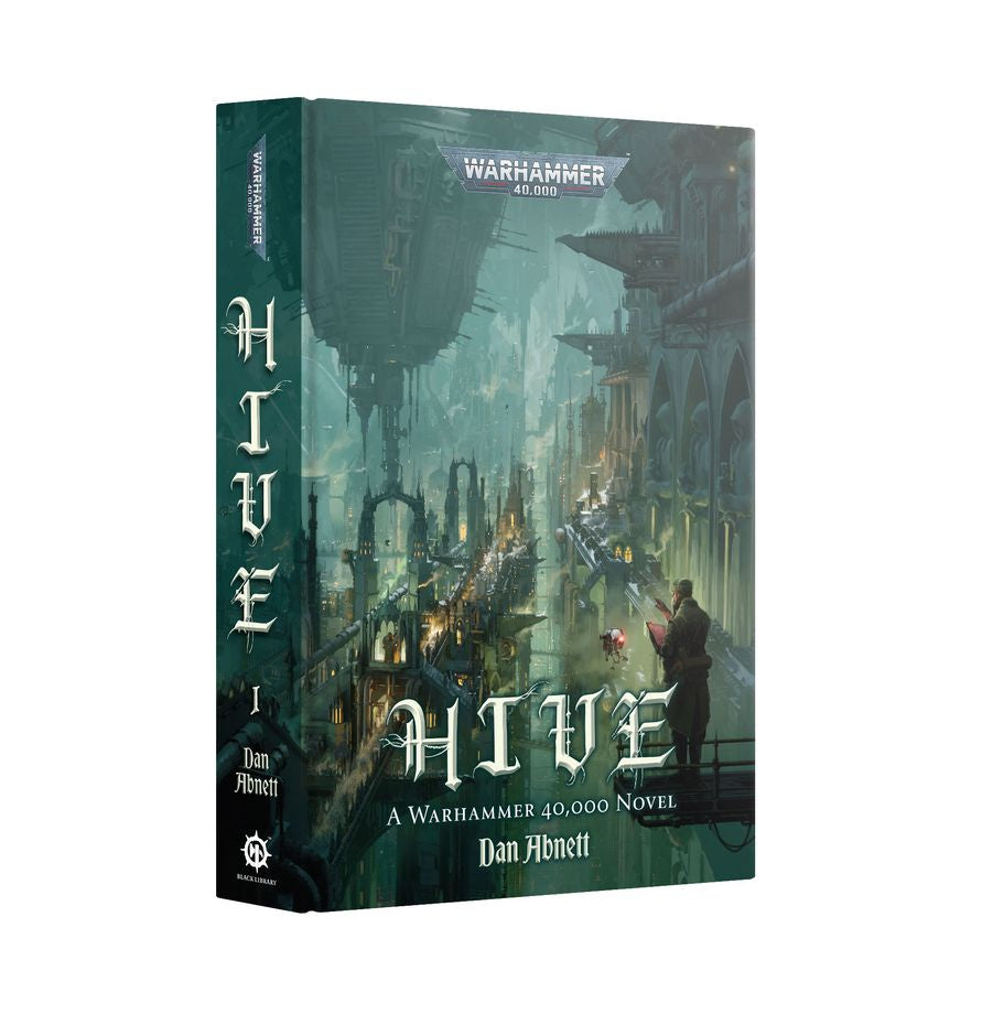 Hive (HB)