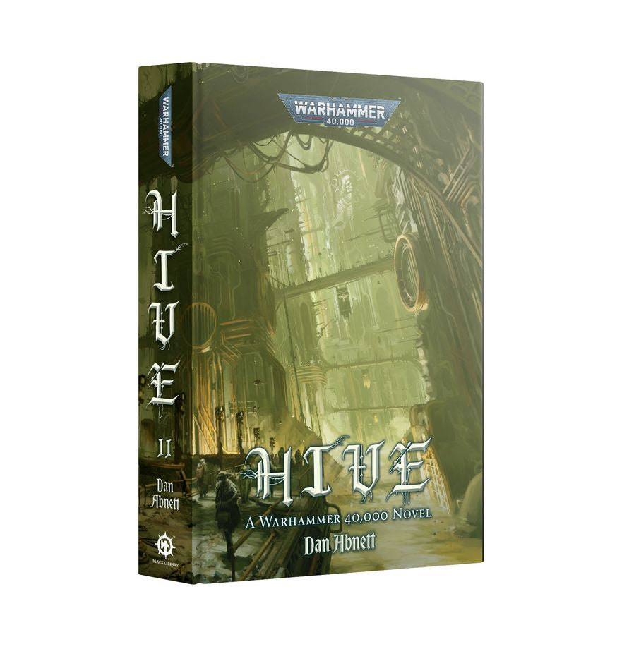 Hive (HB)