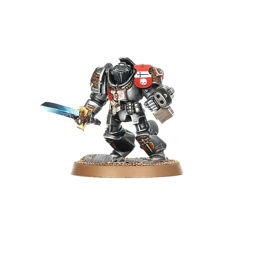 G/KNIGHTS BROTHERHOOD TERMINATOR SQUAD