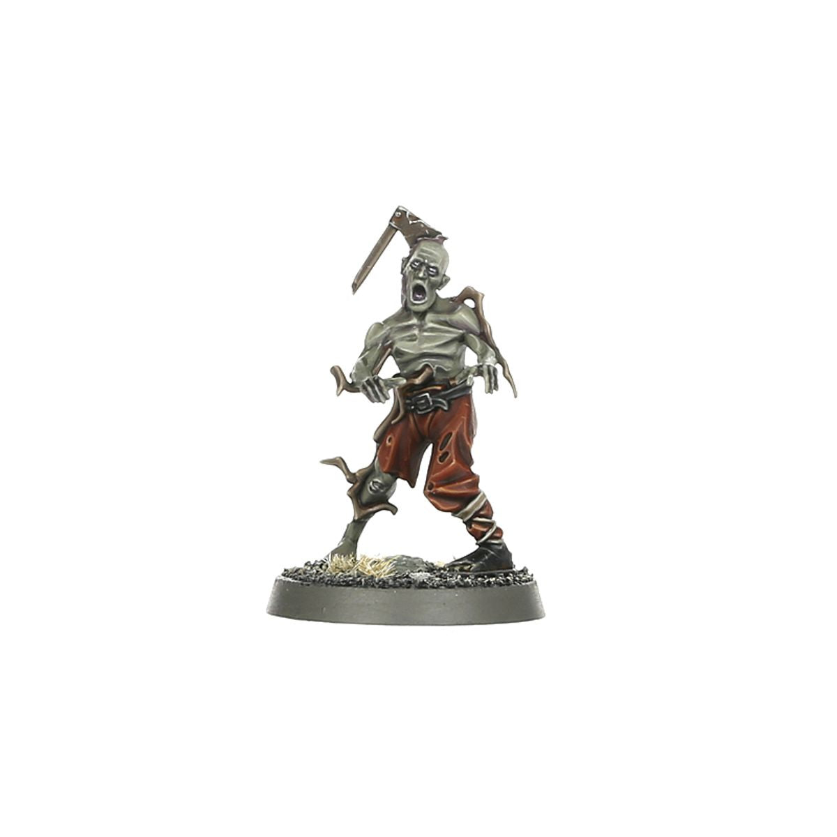SOULBLIGHT: DEADWALKER ZOMBIES
