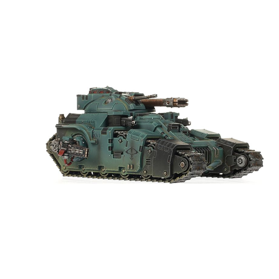Horus Heresy: L/ASTARTES: KRATOS HEAVY ASSAULT TANK