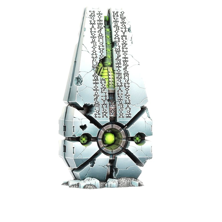 NECRONS: CONVERGENCE OF DOMINION