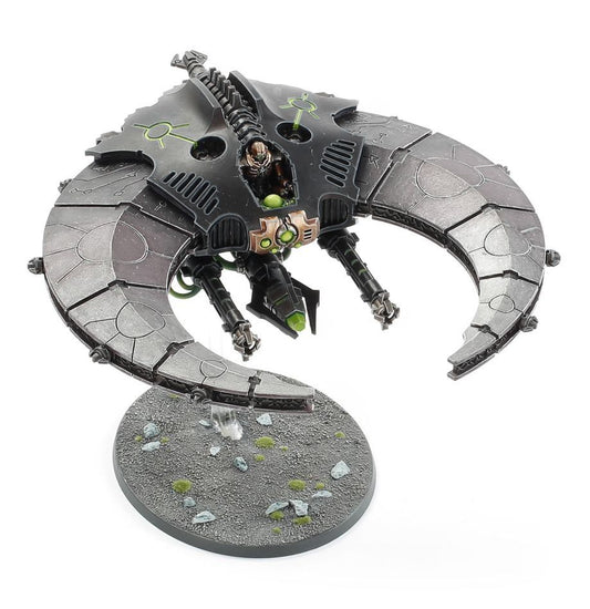 NECRONS: DOOM SCYTHE