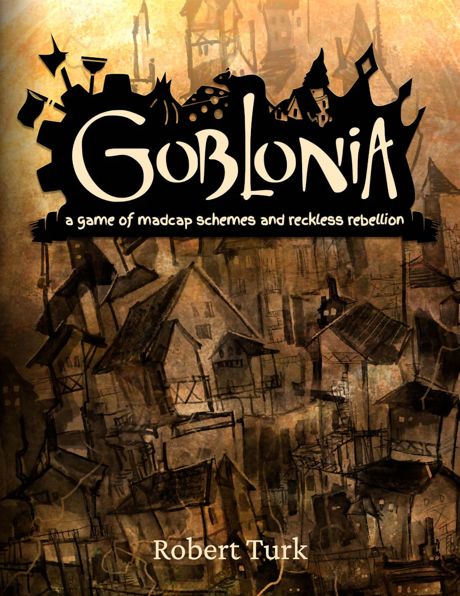 GOBLONIA RPG