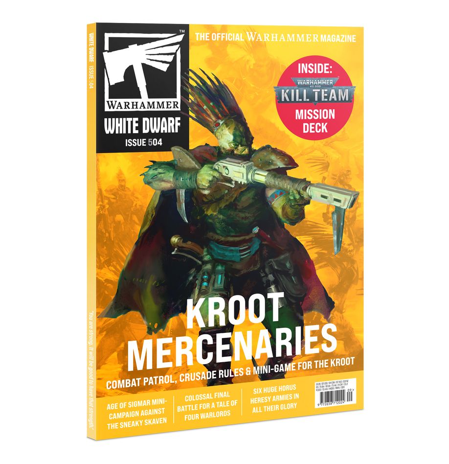 WHITE DWARF 504 (sep-24) (ENGLISH)