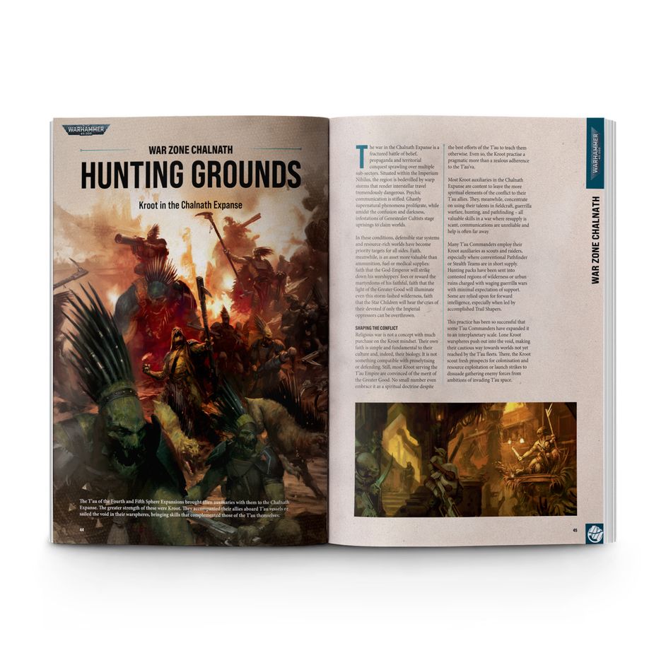 WHITE DWARF 504 (sep-24) (ENGLISH)