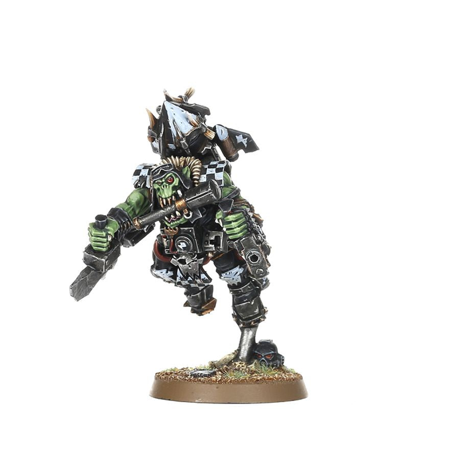 ORKS: STORMBOYZ