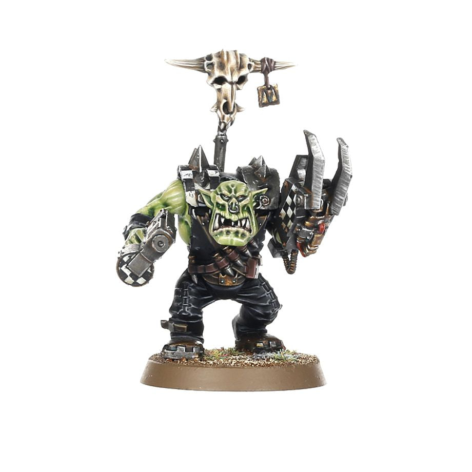 ORKS: NOBZ – Shop DMDave