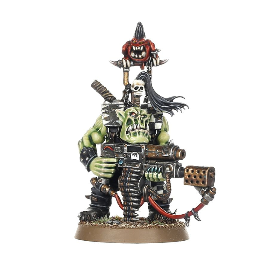 ORKS: NOBZ – Shop DMDave