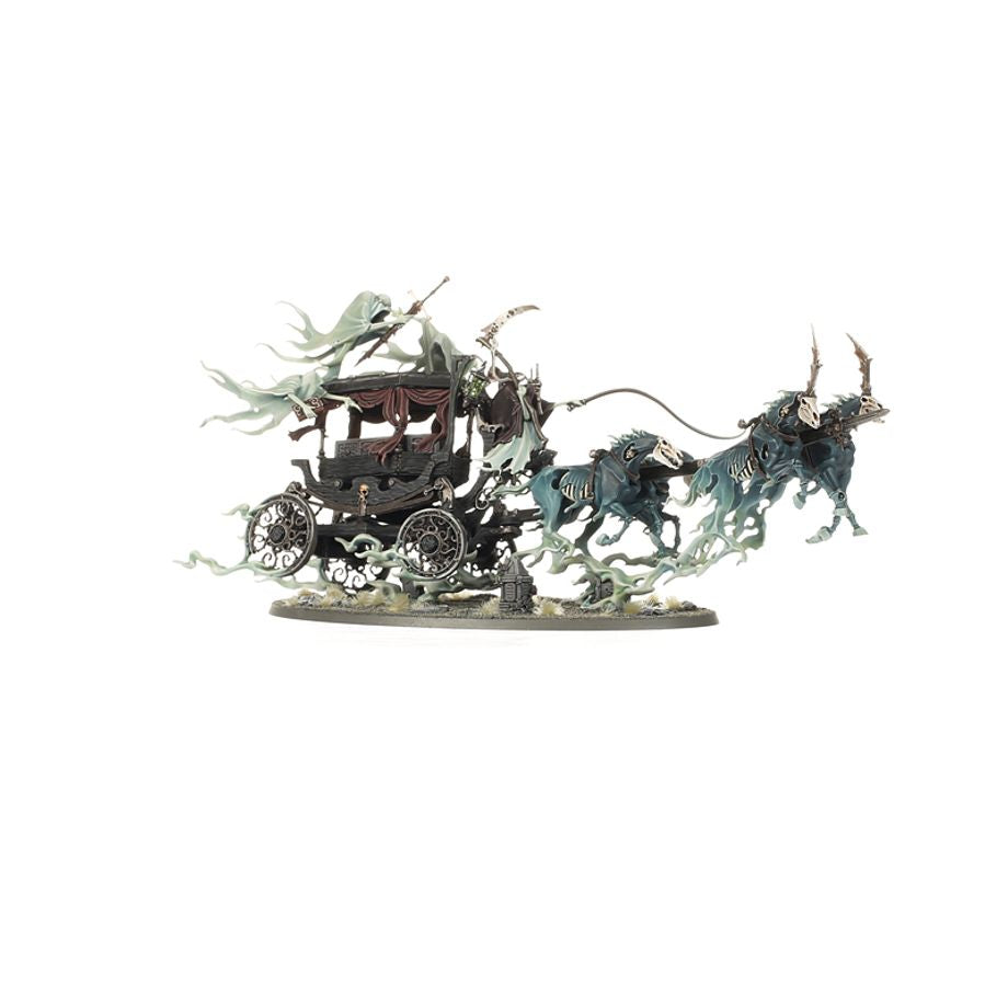 NIGHTHAUNT: BLACK COACH