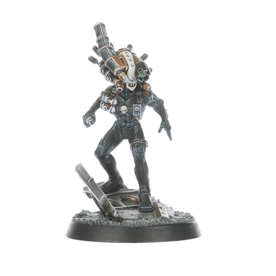 OFFICIO ASSASSINORUM CULEXUS ASSASSIN