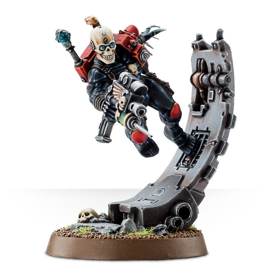 OFFICIO ASSASSINORUM EVERSOR ASSASSIN