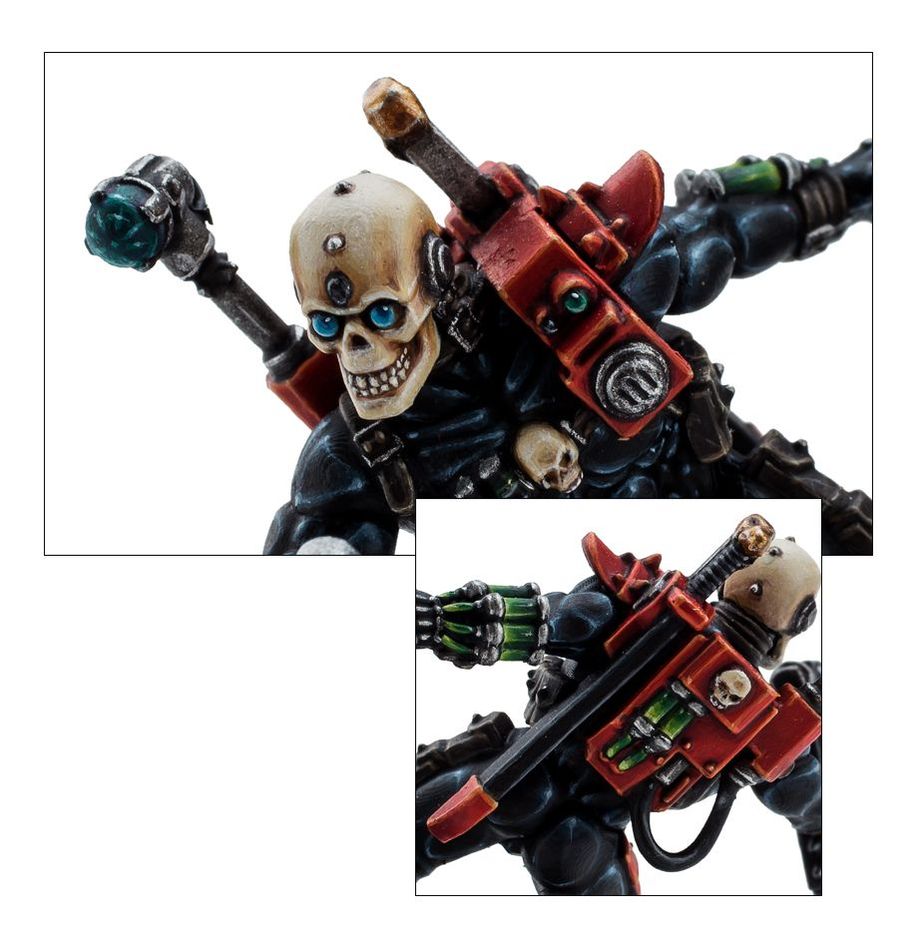 OFFICIO ASSASSINORUM EVERSOR ASSASSIN
