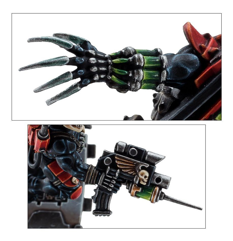 OFFICIO ASSASSINORUM EVERSOR ASSASSIN