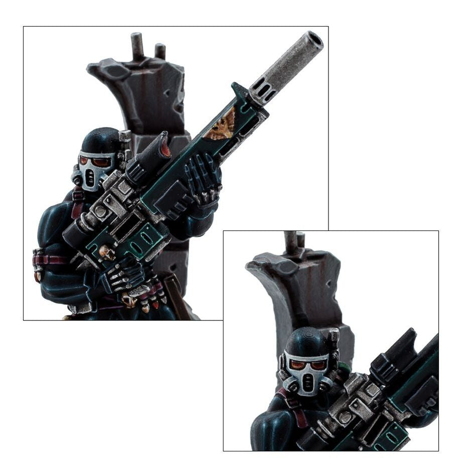 OFFICIO ASSASSINORUM VINDICARE ASSASSIN