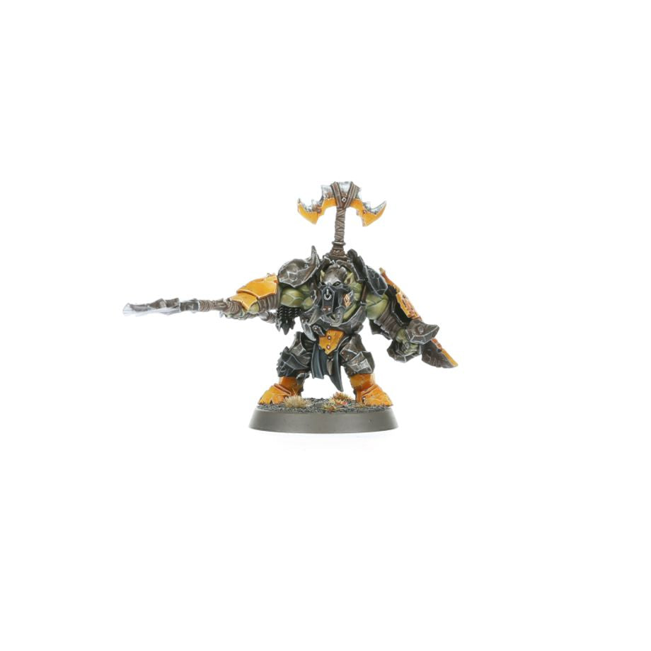 ORRUK WARCLANS: ORRUK ARDBOYZ