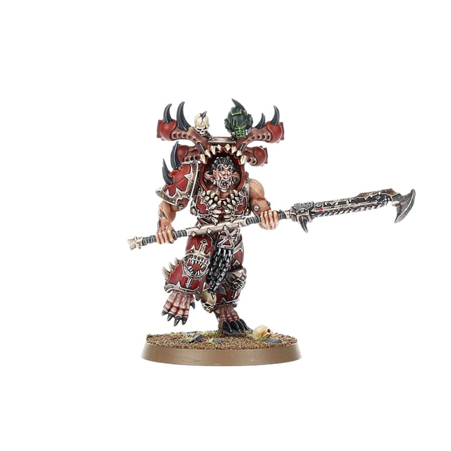 WORLD EATERS: EXALTED EIGHTBOUND