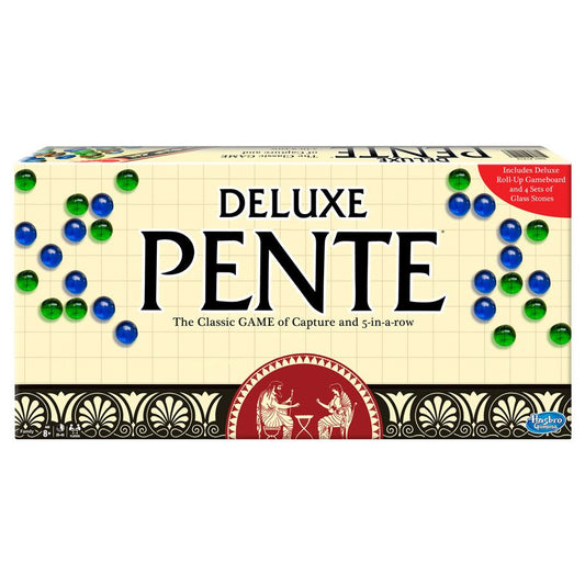 Pente Deluxe