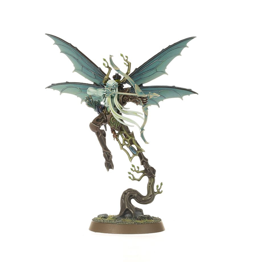 SYLVANETH: GOSSAMID ARCHERS