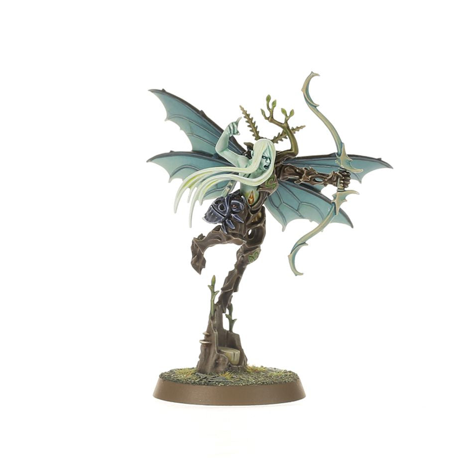 SYLVANETH: GOSSAMID ARCHERS