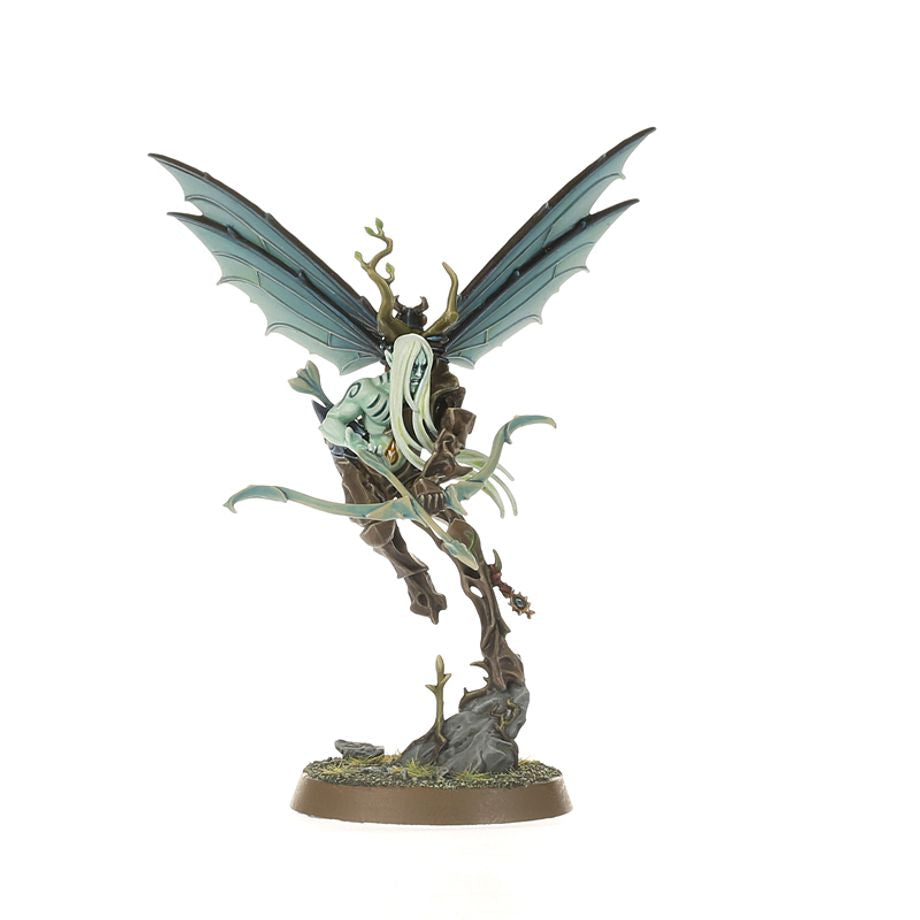 SYLVANETH: GOSSAMID ARCHERS