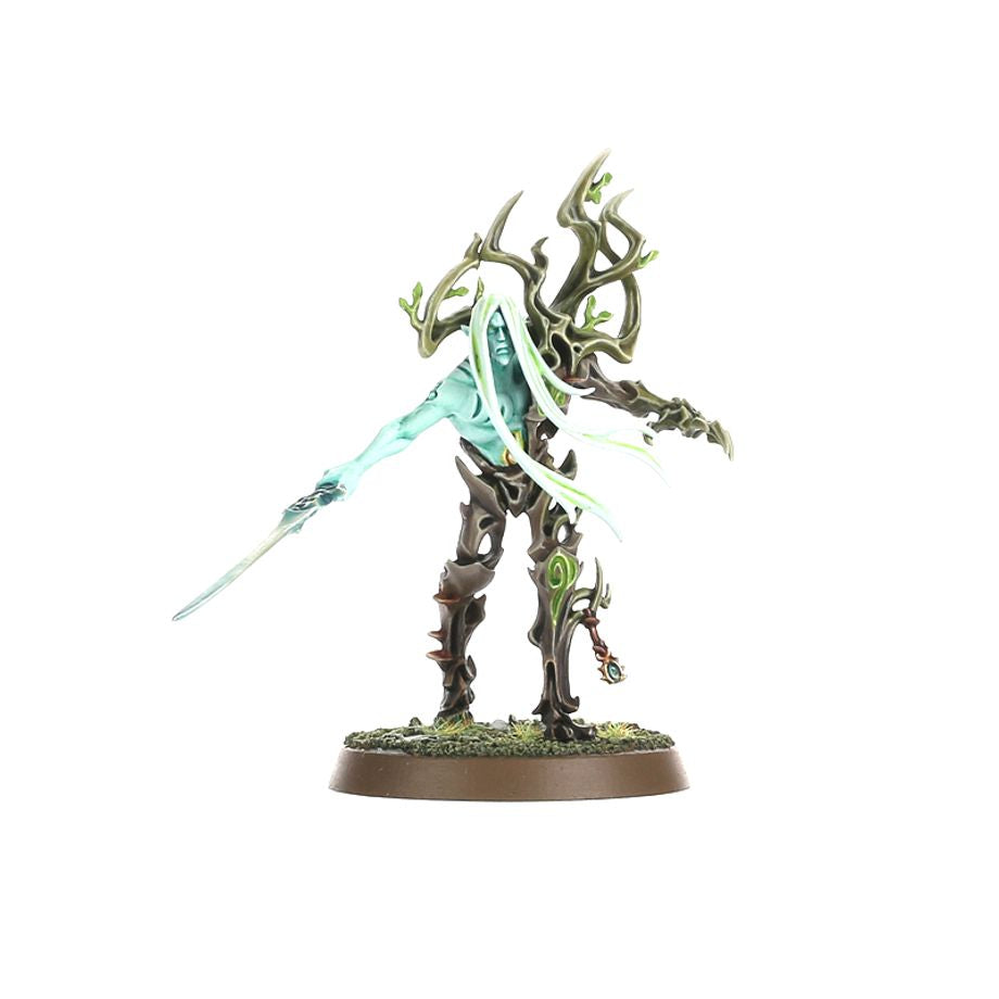 SYLVANETH: TREE-REVENANTS