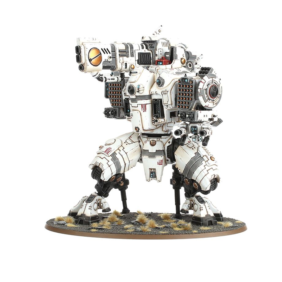 T'AU EMPIRE: STORMSURGE