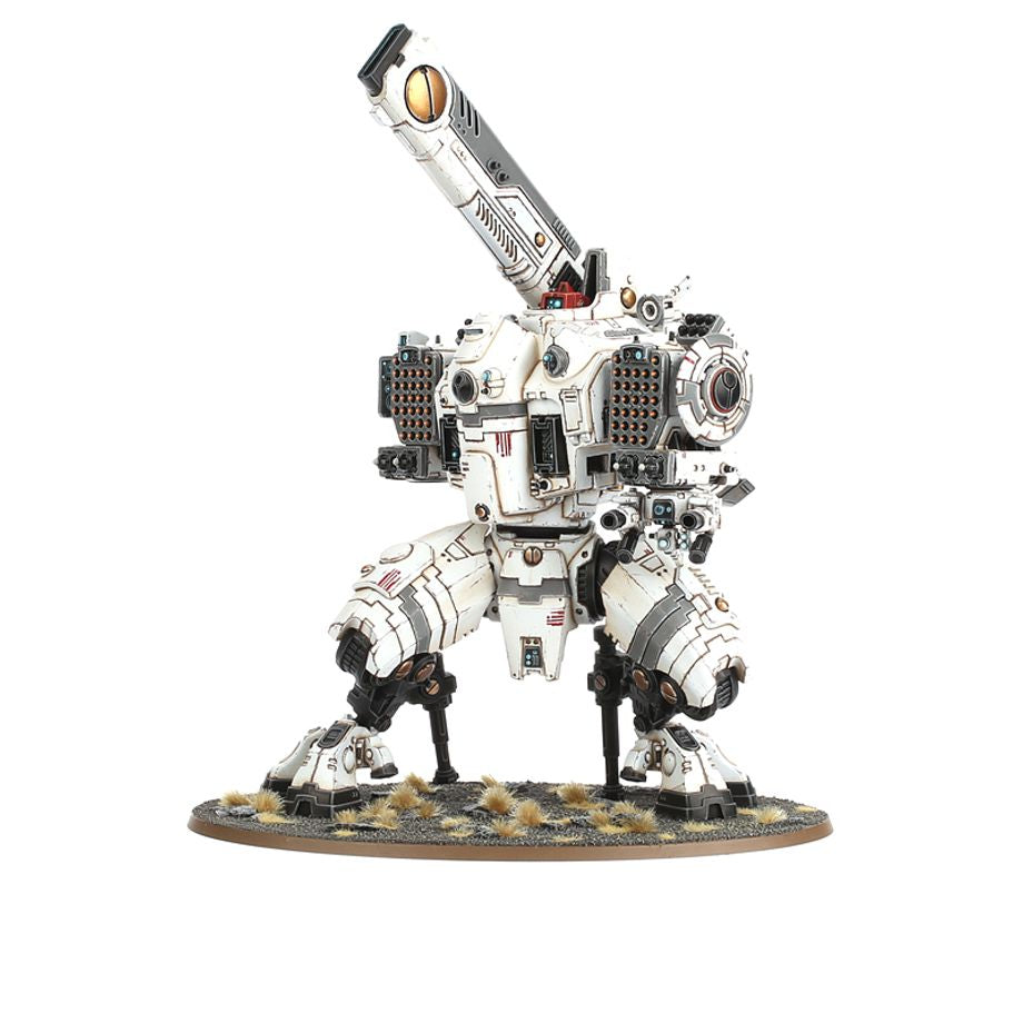 T'AU EMPIRE: STORMSURGE
