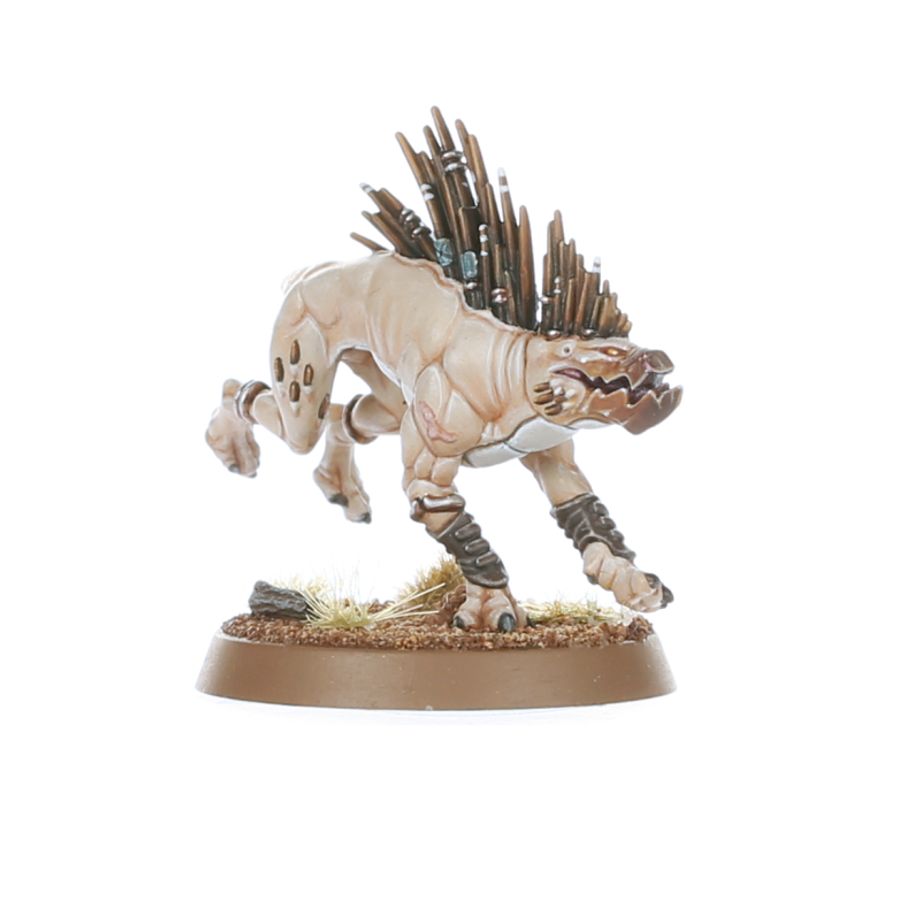 T'AU EMPIRE: KROOT HOUNDS