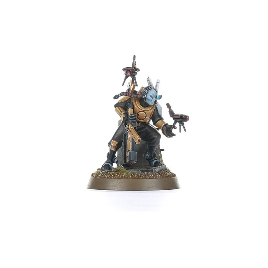 T'AU EMPIRE: DARKSTRIDER