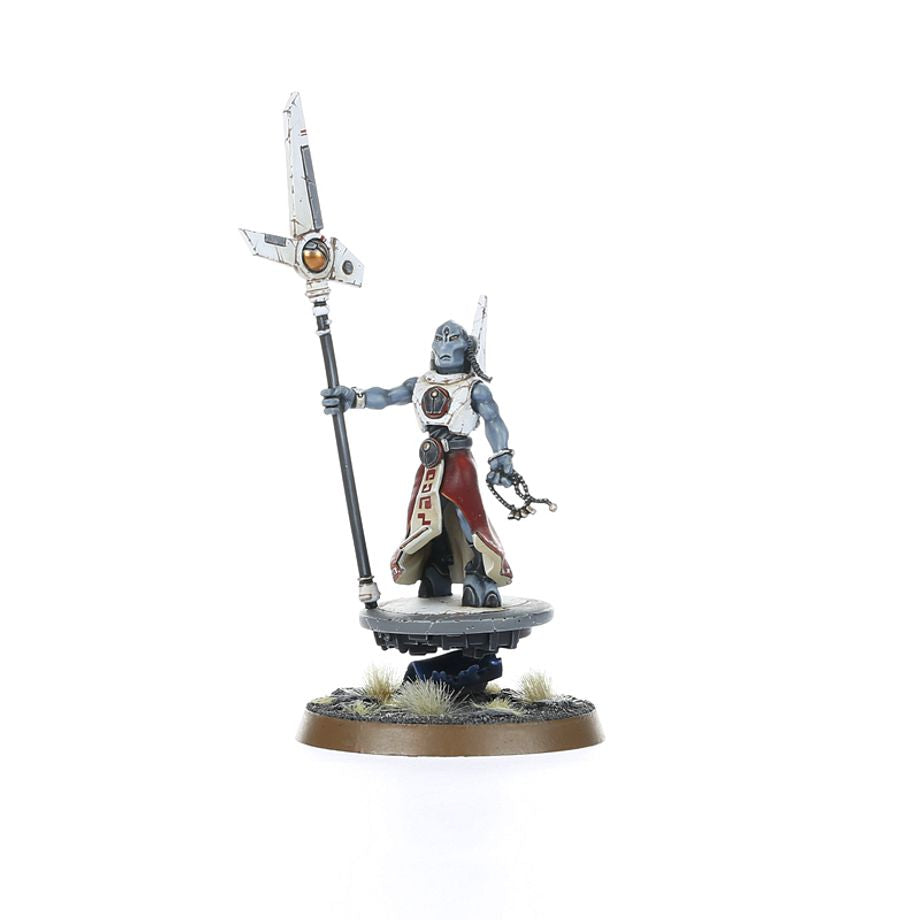 T'AU EMPIRE: ETHEREAL