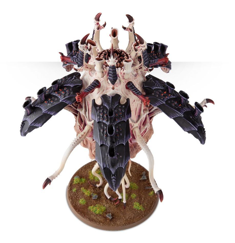 TYRANID TYRANNOCYTE
