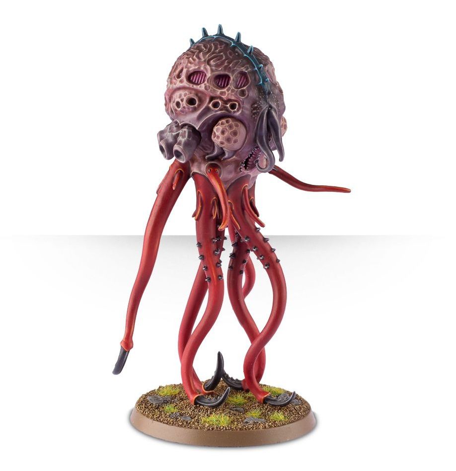 TYRANID TYRANNOCYTE