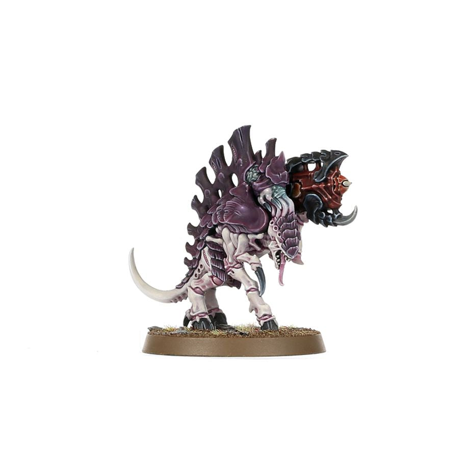 TYRANIDS: BARBGAUNTS